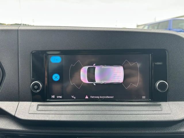 Volkswagen Caddy TDI