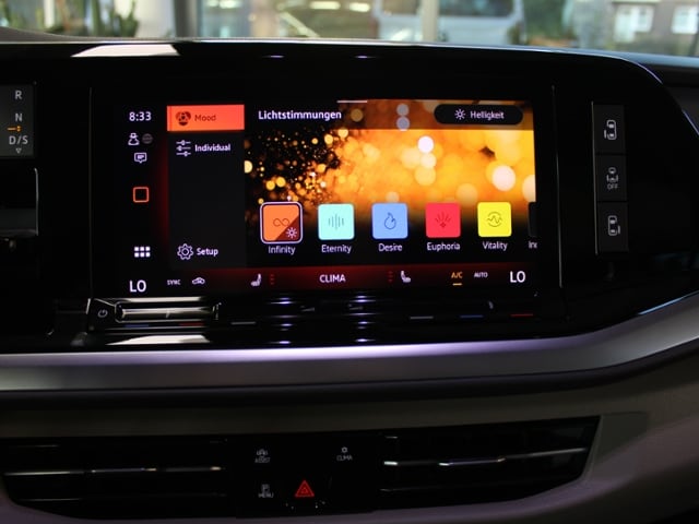 Volkswagen Multivan 2.0 TDI DSG T7