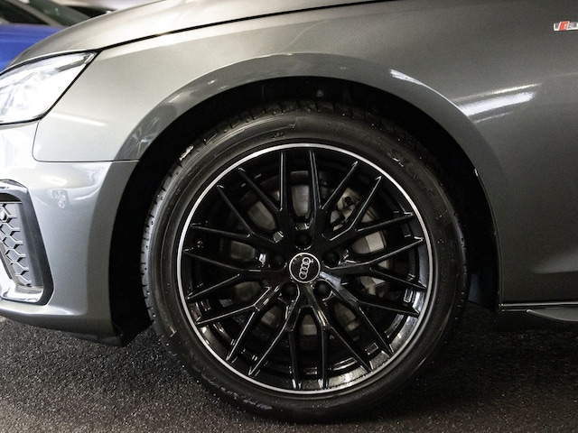Audi A4 40 TFSI Avant S-Line S-Tronic