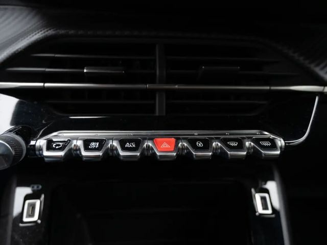 Peugeot 2008 Active Pack PureTech