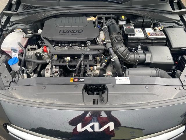 Kia XCeed GDi Vision