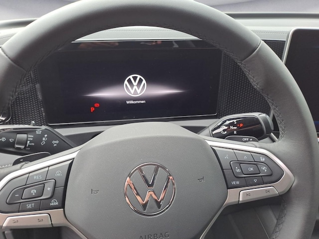 Volkswagen Tiguan 2.0 TDI DSG Life