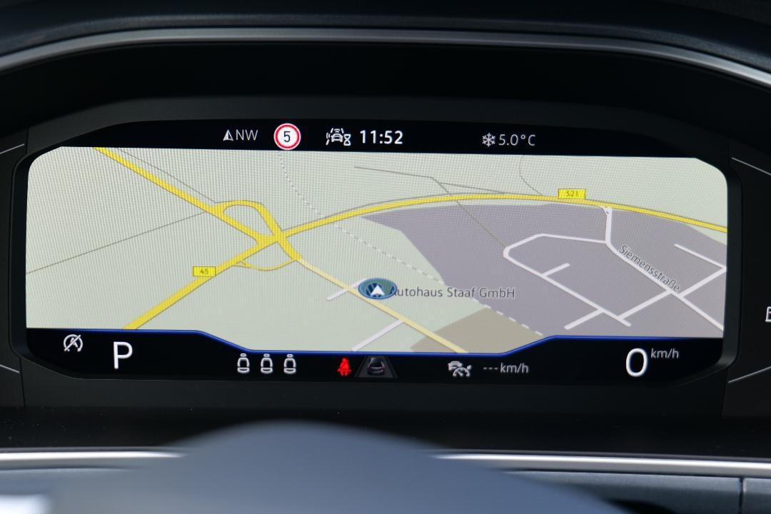 Volkswagen T-Roc 1.5 TSI DSG Style