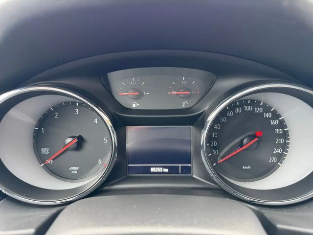 Opel Insignia Edition Sports Tourer