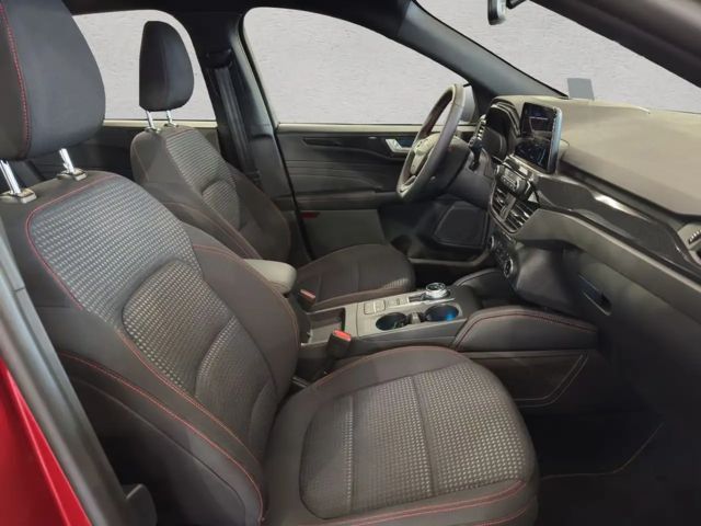 Ford Kuga Plug in Hybrid ST Line