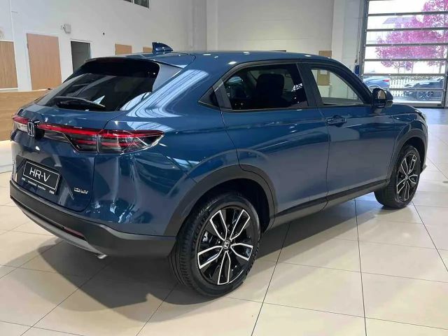 Honda HR-V Elegance Hybrid