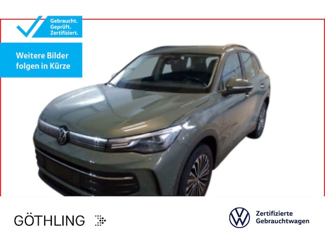 Volkswagen Tiguan 2.0 TDI DSG Life
