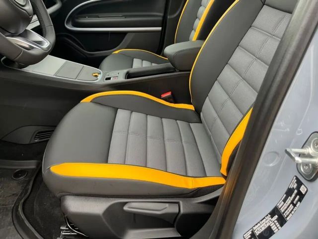 Jeep Avenger 1.2 T3 e-Hybrid 4xe s-DCT6 The North Face