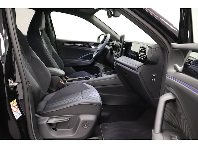 Volkswagen Tiguan 2.0 TDI DSG R-Line