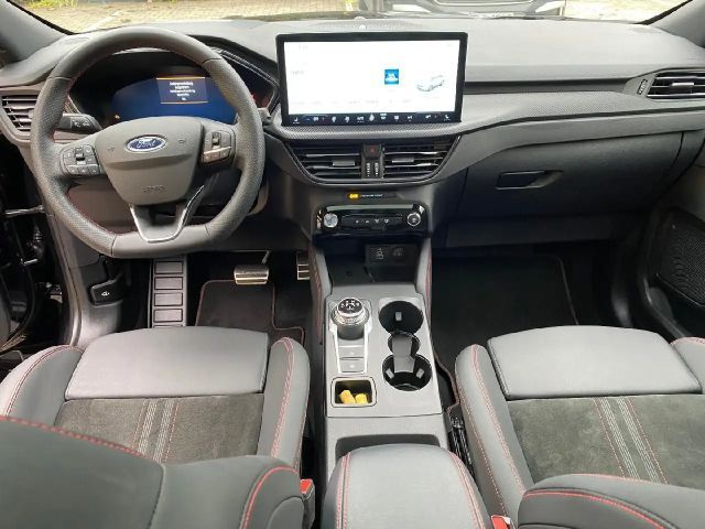 Ford Kuga Hybrid ST Line X