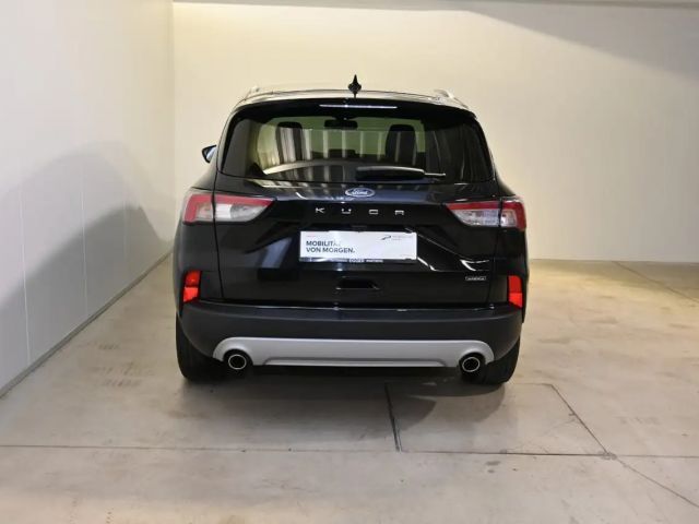 Ford Kuga Plug in Hybrid Titanium