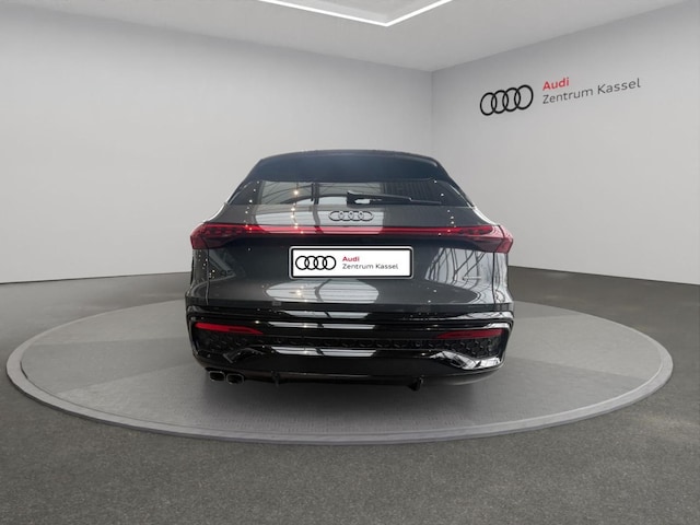 Audi Q5 Quattro S-Tronic