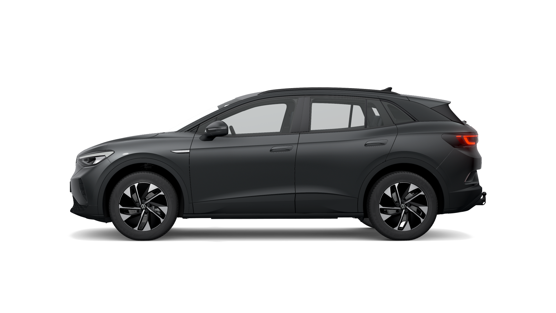 Volkswagen ID.4 City