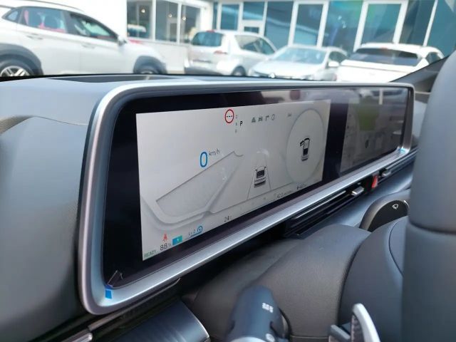 Hyundai IONIQ 6 IONIQ 6 BLACK Edition 77,4 kWh i65c1