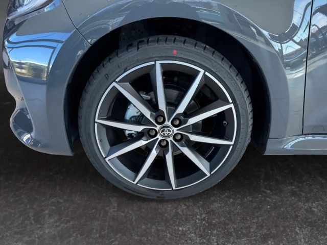 Toyota Yaris GR Hatchback Hybride