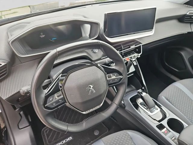 Peugeot E-2008 Allure Pack