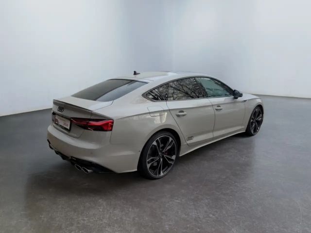 Audi S5 Quattro Sportback
