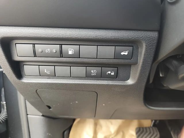 Mitsubishi Outlander Intense PHEV