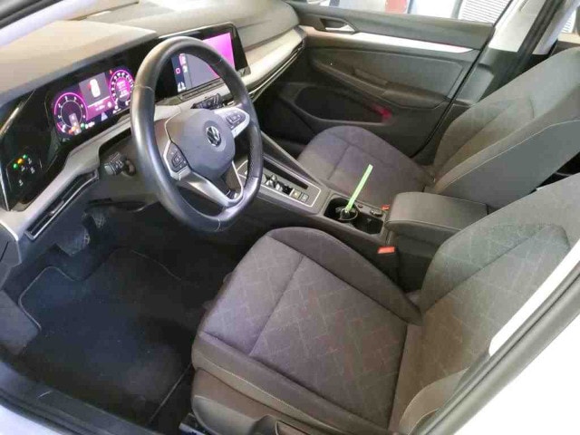 Volkswagen Golf 2.0 TDI DSG Golf VIII Life