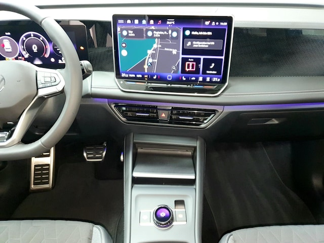 Volkswagen Tiguan 2.0 TDI DSG