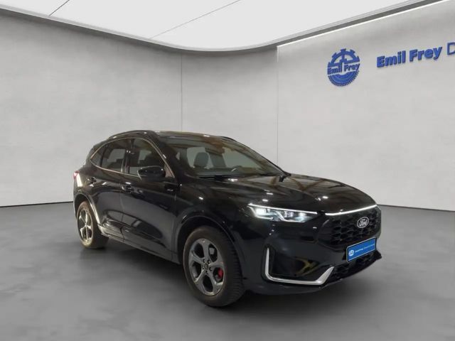 Ford Kuga Plug in Hybrid ST Line X