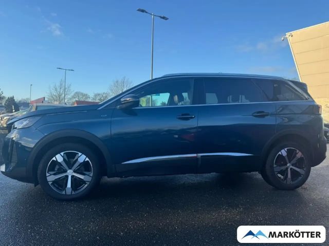 Peugeot 5008 BlueHDi GT-Line