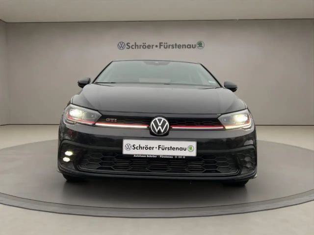 Volkswagen Polo DSG GTI