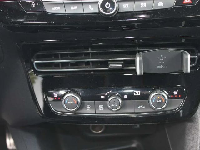 Opel Mokka GS-Line Grand Sport Turbo