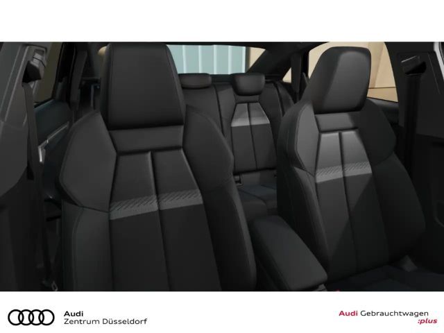 Audi A3 30 TFSI S-Line Sedan