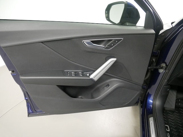 Audi Q2 35 TFSI S-Tronic