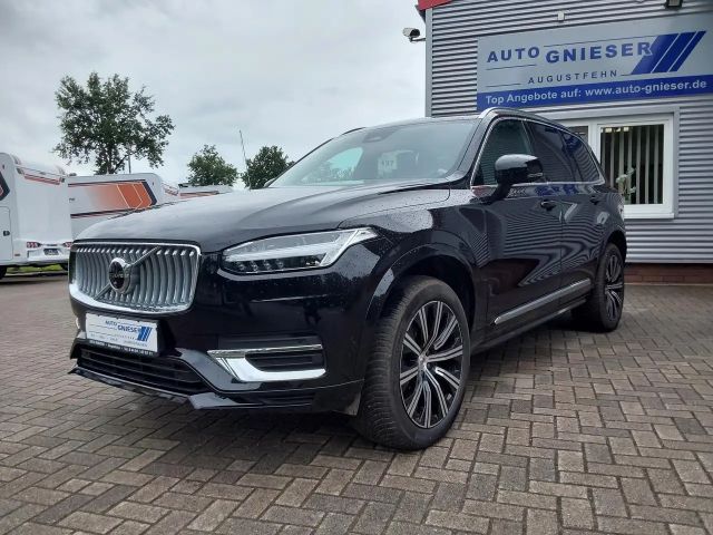 Volvo XC90 AWD Bright Plus