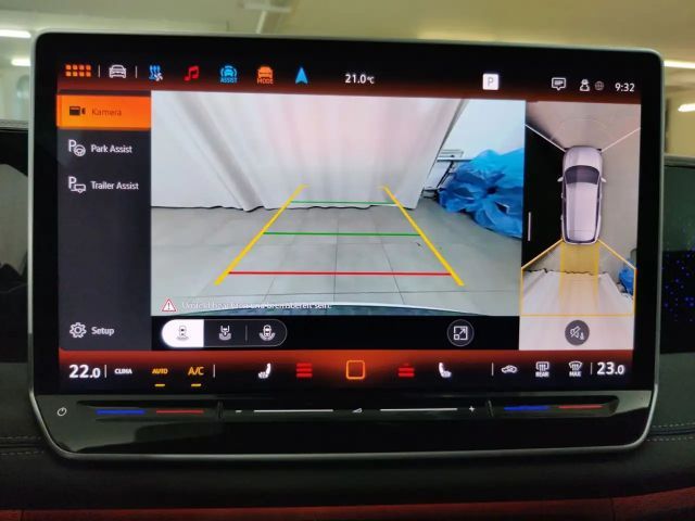 Volkswagen Tiguan 1.5 eTSI R-Line