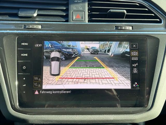 Volkswagen Tiguan 2.0 TDI R-Line