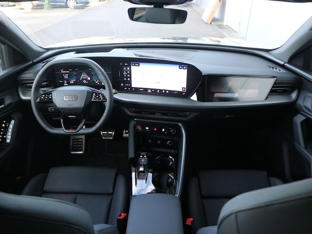 Audi Q5 Quattro S-Tronic