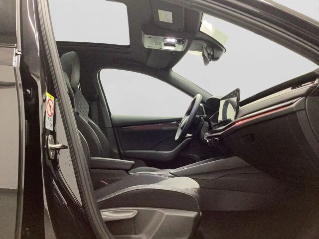 Skoda Octavia 2.0 TDI Combi Sportline