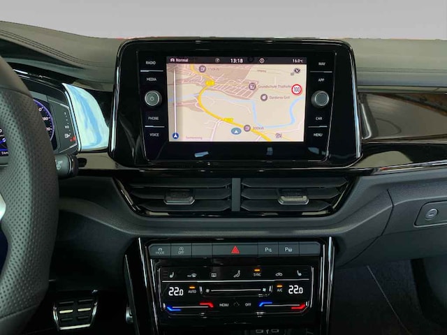 Volkswagen T-Roc 1.5 TSI Cabriolet DSG R-Line