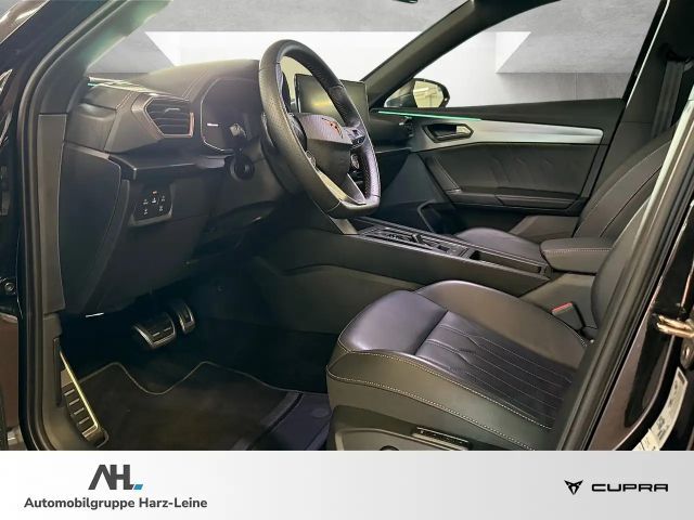 Cupra Formentor 2.5 TSI 4Drive DSG VZ5