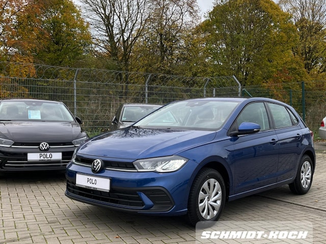 Volkswagen Polo Life