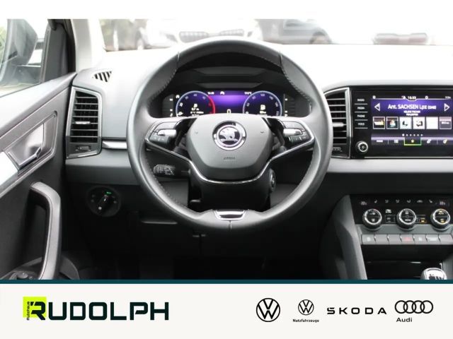 Skoda Karoq 2.0 TDI Tour