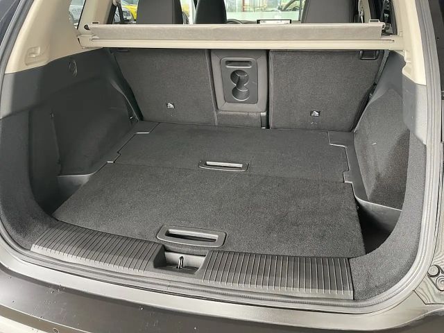 Nissan X-trail AWD N-Connecta