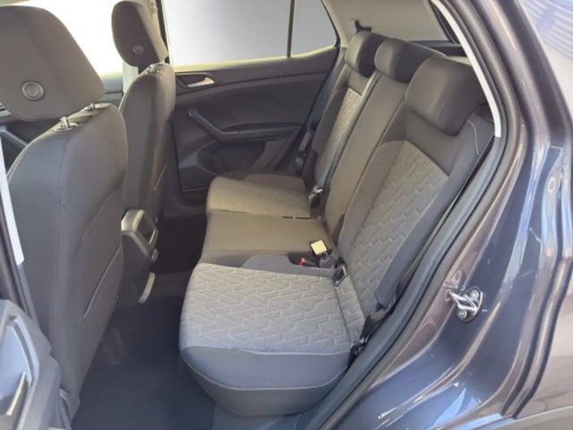 Volkswagen T-Cross DSG