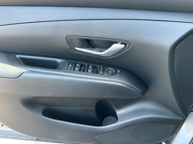 Hyundai Tucson 1.6 2WD T-GDi