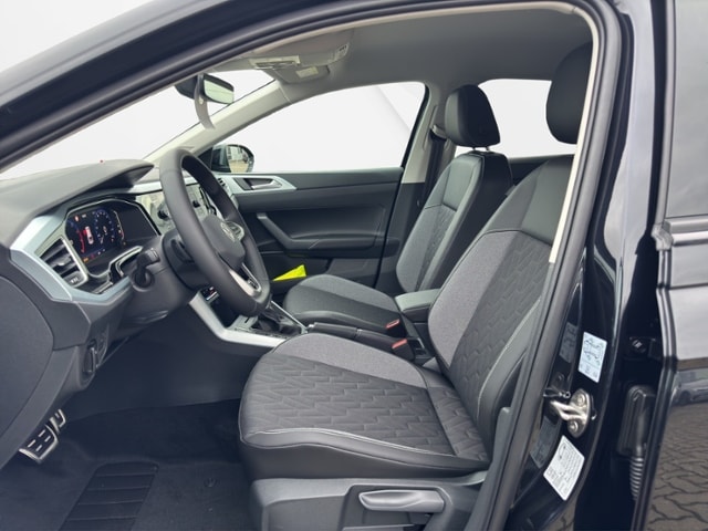 Volkswagen Taigo 1.0 TSI DSG