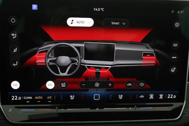 Volkswagen Passat 2.0 TDI 4Motion DSG