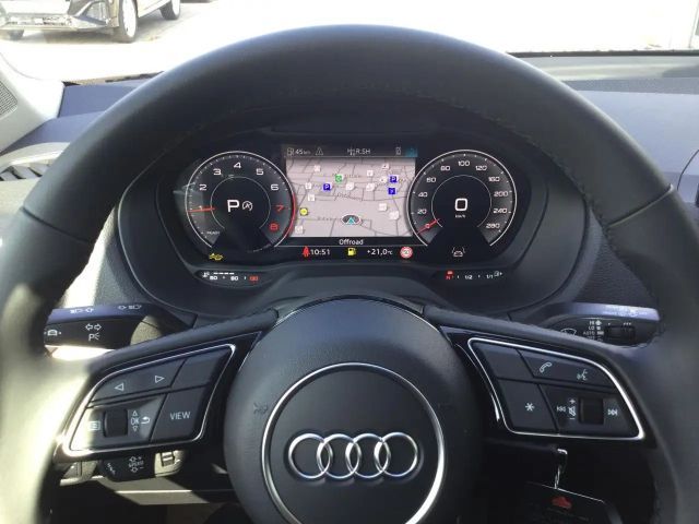 Audi Q2 35 TFSI S-Line S-Tronic