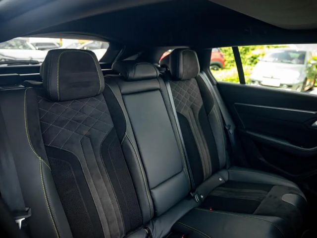 Peugeot 508 PSE | 360 PK | 4x4 | 360° | Pano | Focal | Mass...