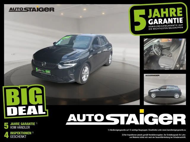 Opel Corsa 1.2 Turbo Turbo