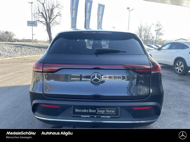 Mercedes-Benz EQC 400 4MATIC AMG Line