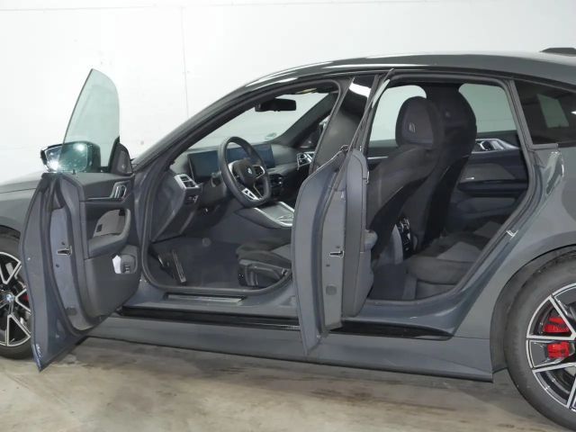 BMW 420 420d Coupé Gran Coupé M-Sport xDrive