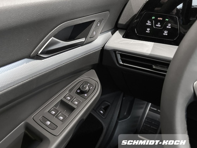 Volkswagen Golf 1.5 eTSI DSG Variant